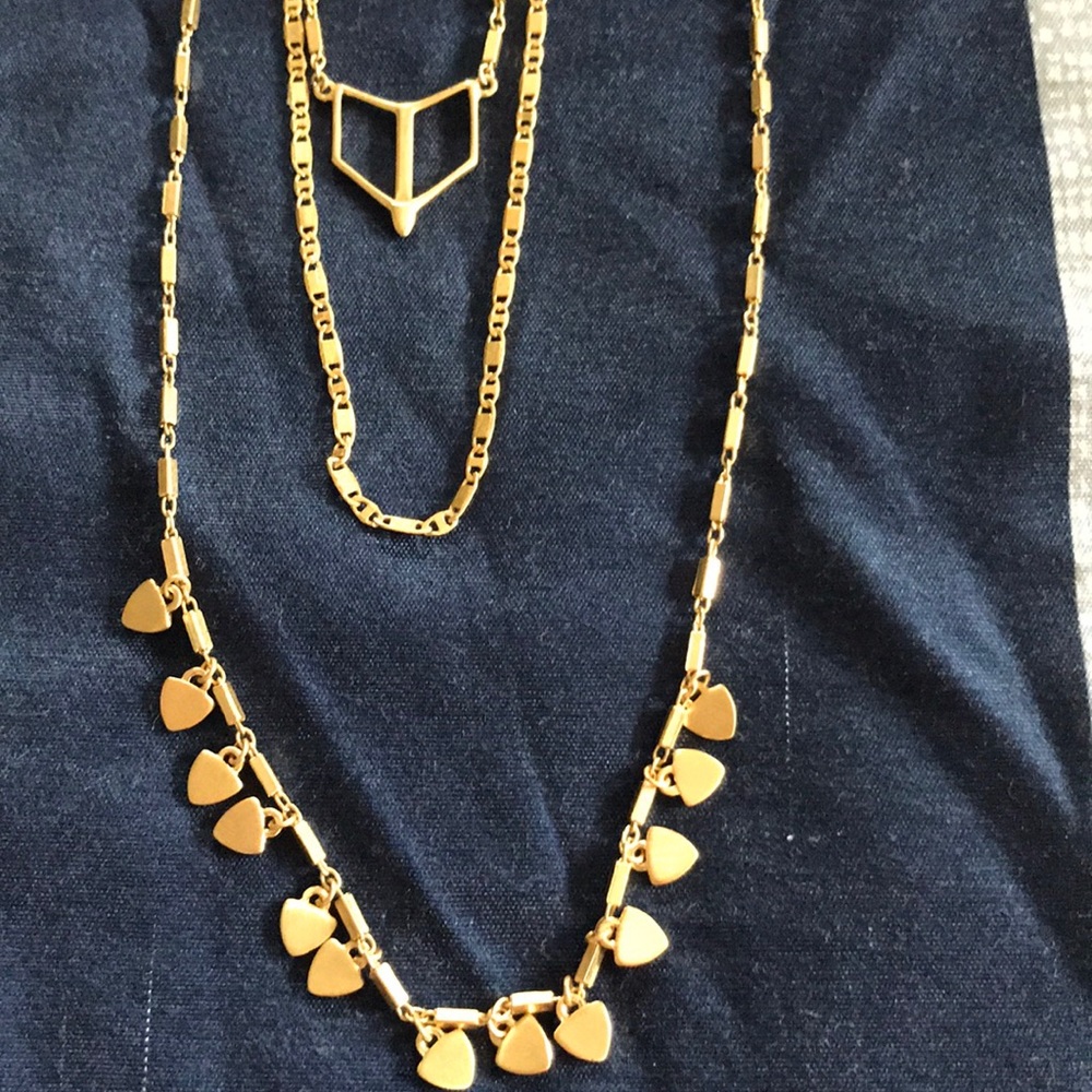 Stella & Dot necklace - Picture 2 of 6